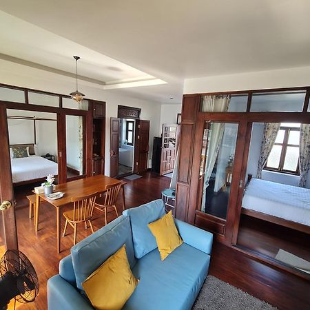Sittisang Heritage House 1920 Καντσαναμπούρι Εξωτερικό φωτογραφία
