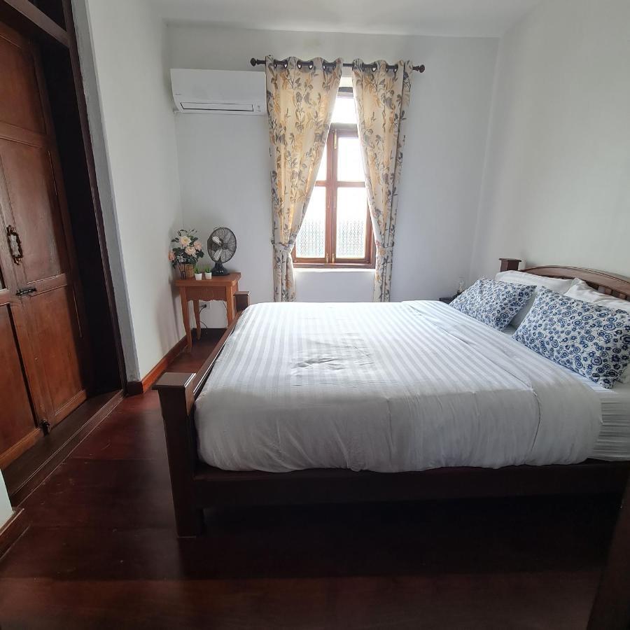 Sittisang Heritage House 1920 Καντσαναμπούρι Εξωτερικό φωτογραφία