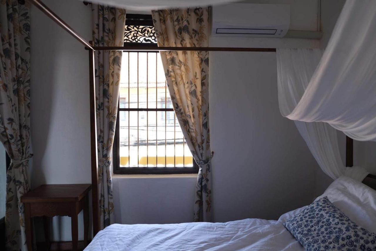 Sittisang Heritage House 1920 Καντσαναμπούρι Εξωτερικό φωτογραφία