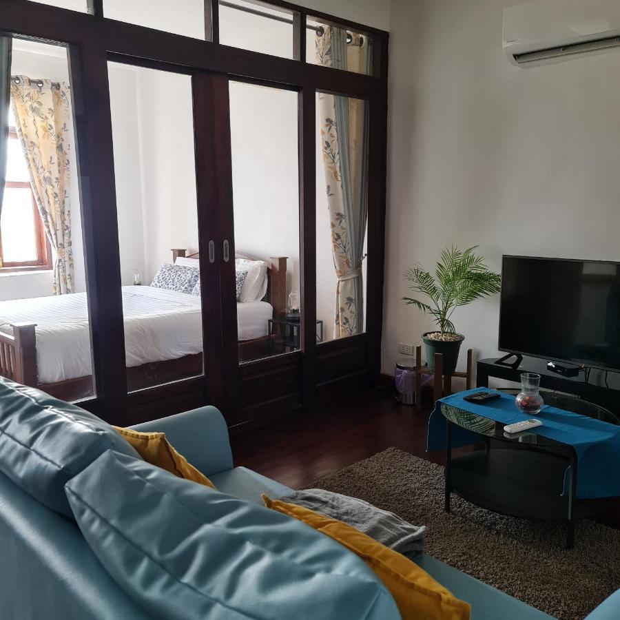 Sittisang Heritage House 1920 Καντσαναμπούρι Εξωτερικό φωτογραφία